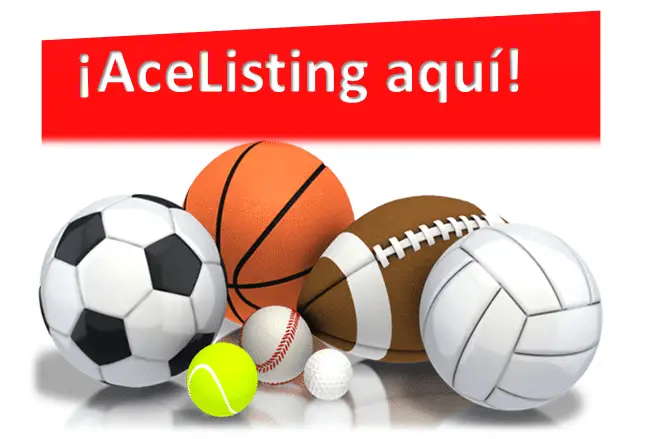 Descargar y configurar Acelisting