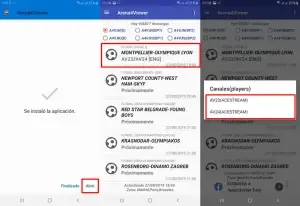 Cómo funciona arena4viewer Cómo funciona arena4viewer
