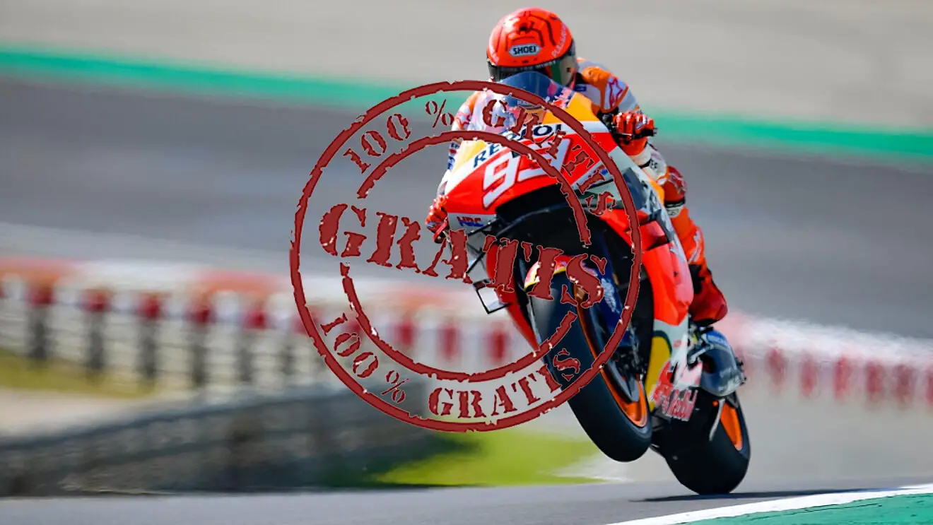 Como ver Motogp Gratis