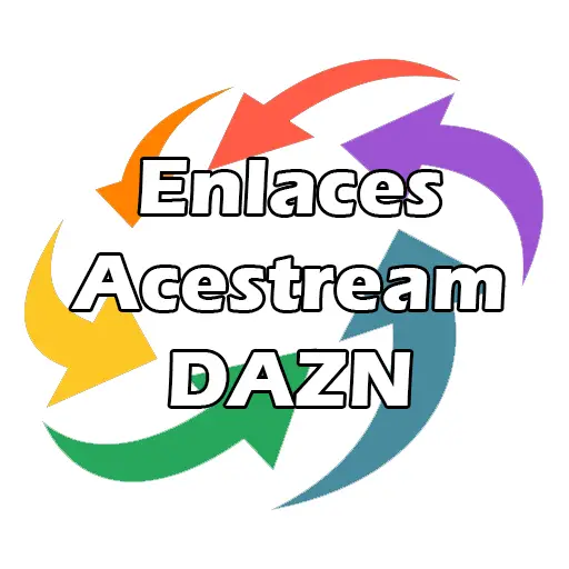 Acestream DAZN