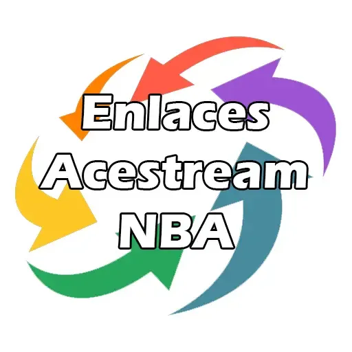 Enlaces Acestream NBA