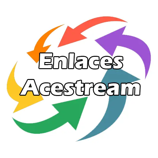 Enlaces Acestream