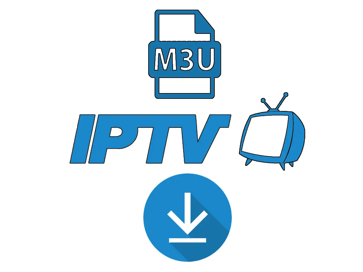 Free M3U Playlist 2023