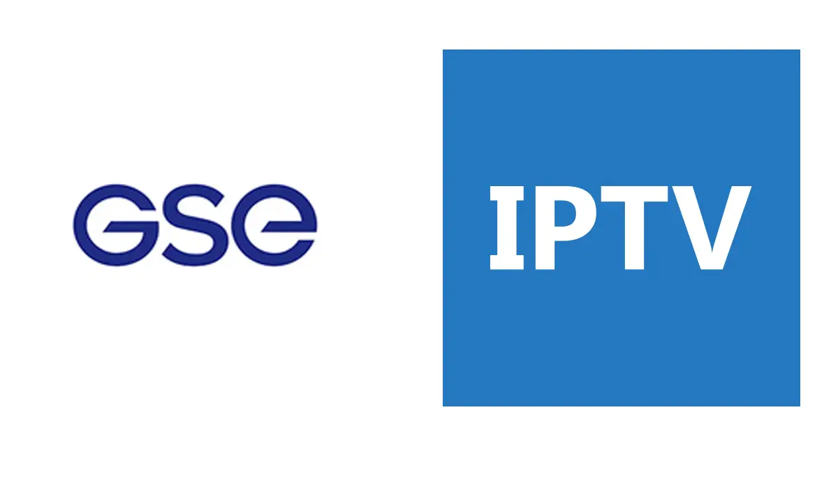 Listas GSE SMART IPTV