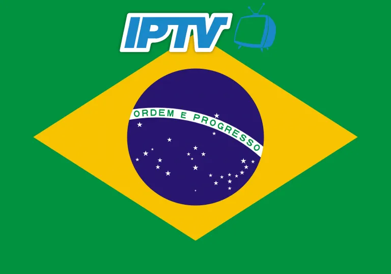 IPTV Brasil