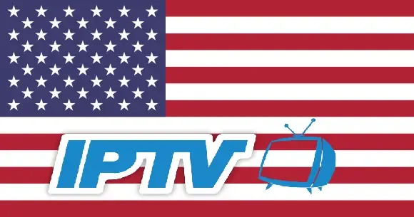 IPTV USA