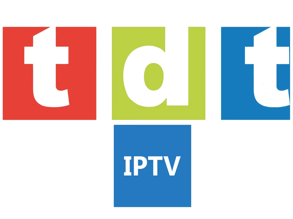 Lista M3U TDT España
