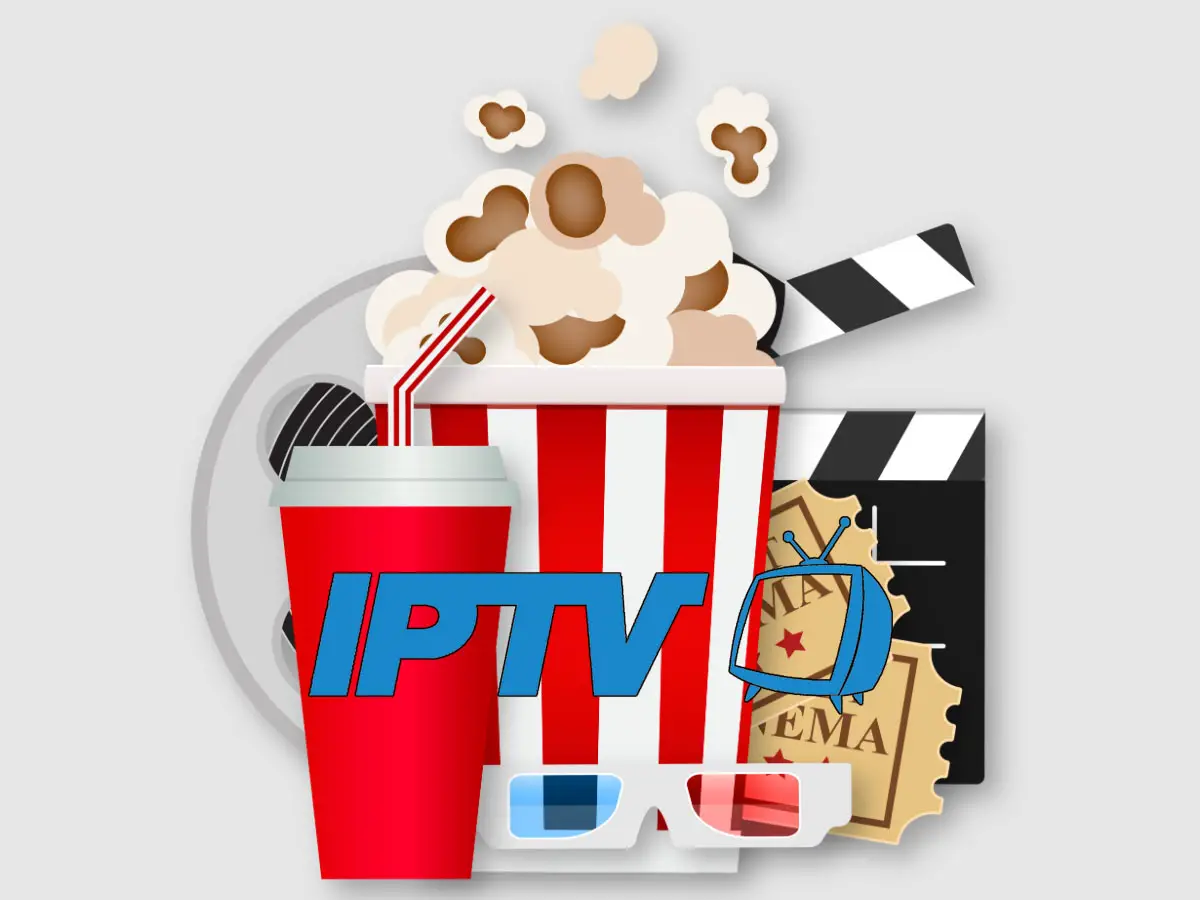 Listas IPTV Películas y Series