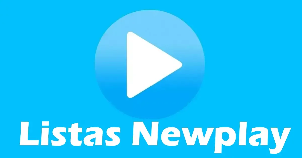 Listas Newplay
