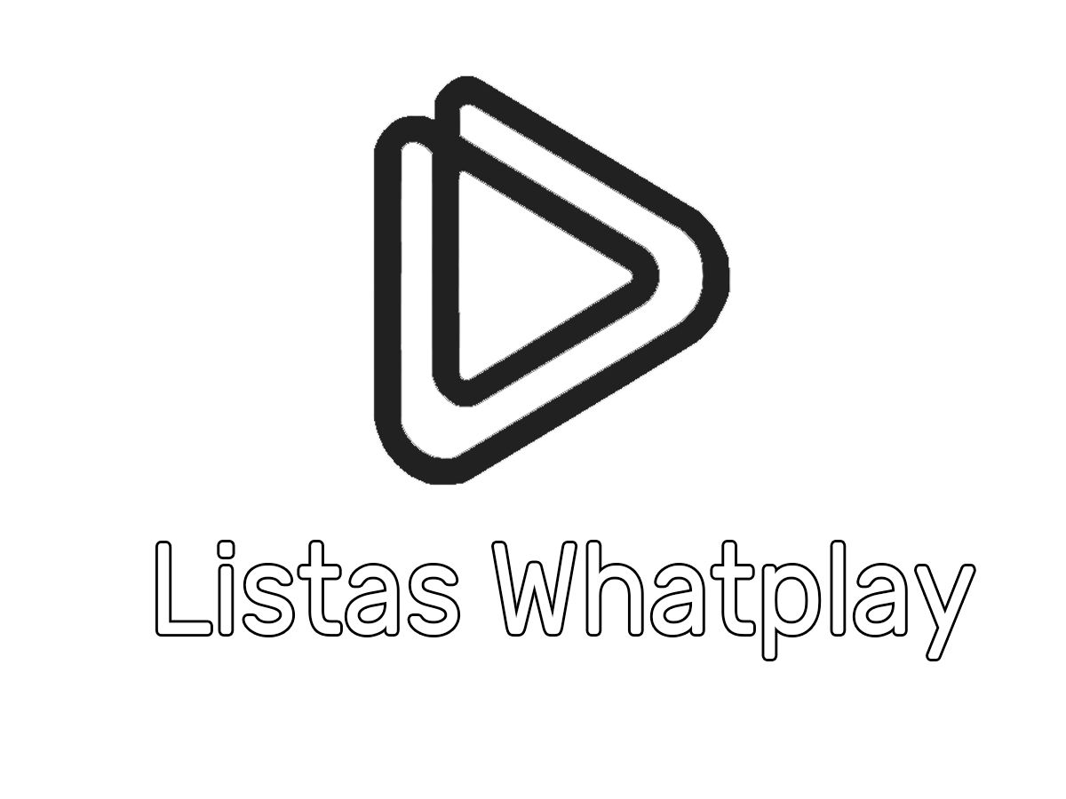Listas Whatplay