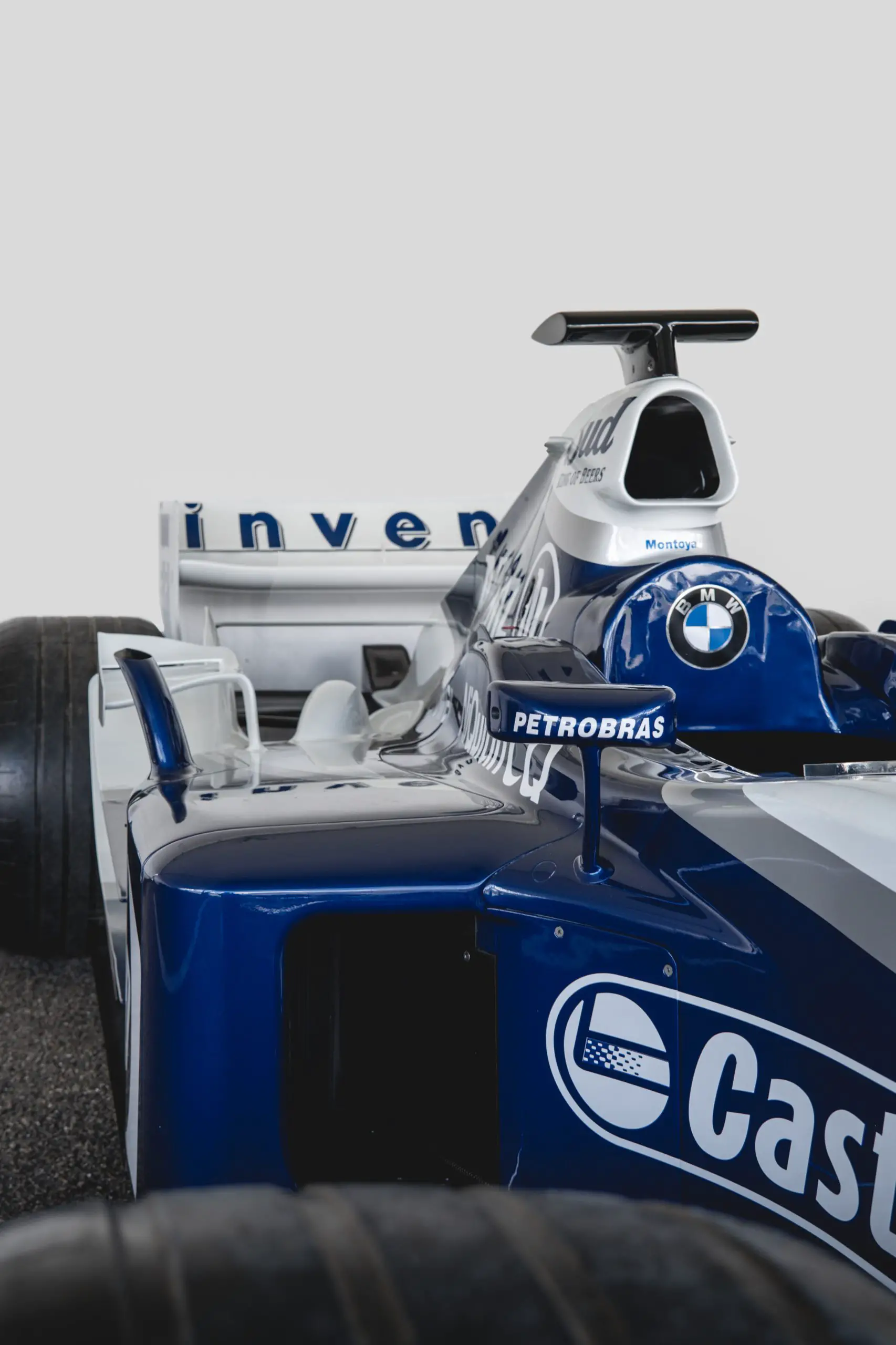 Listas Wiseplay F1 (Fórmula 1)