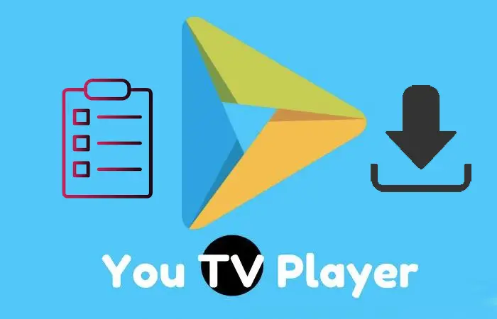 Listas You Tv Player