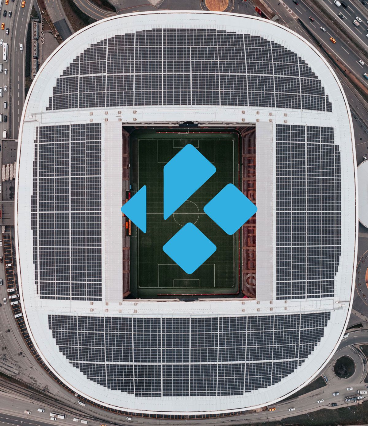 Mejores addons para ver fútbol en Kodi