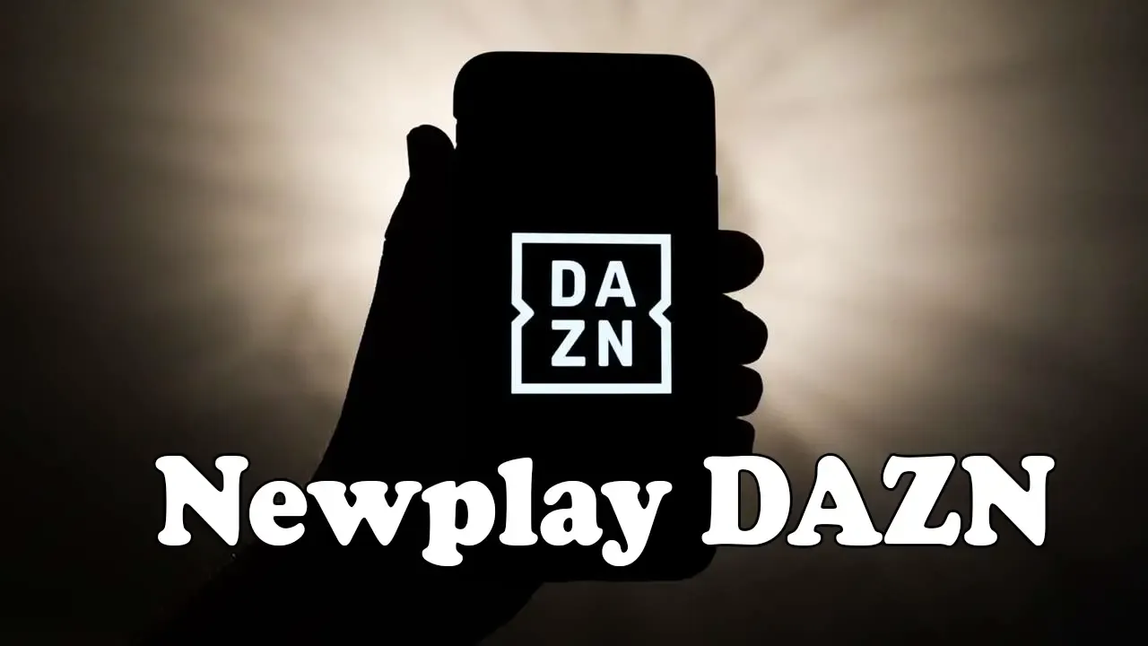 Newplay DAZN