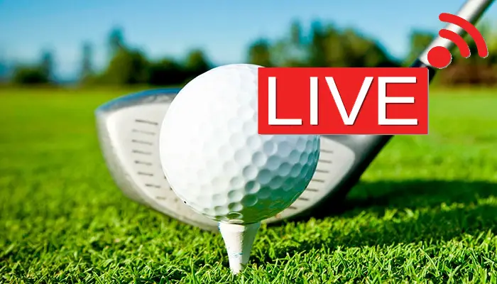 Ver Golf en Directo Gratis