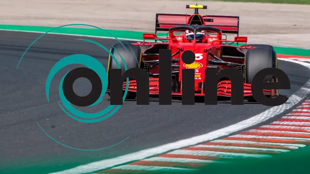 Ver Movistar F1 online